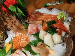 -割烹旭日本料理(龙湖狮山天街店)