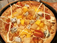 -卢家妈妈·西餐厨房(揭阳东山店)