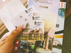 -吴哥国家博物馆