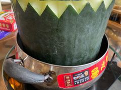 -尚竹阁冬瓜盅·18年地标美食(平洲店)