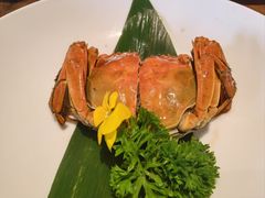 -大潮淮·淮扬菜(何园旗舰店)