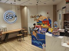 -85度C(苏州石路店)