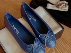 -CHANEL(恒隆广场店)