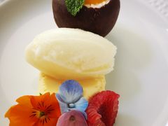 主厨甜点-蝶舍·MAISON PAPILLON