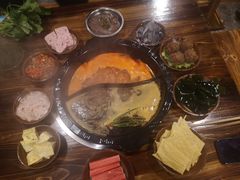 -吃皮火锅馆(苏宁店)