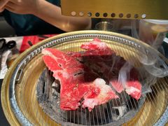 -西塔老太太泥炉烤肉(龙湖北苑天街店)