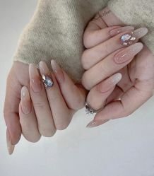 -IDO美甲美睫