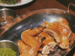 -Bistro 63 创意融合料理(广粤天地店)