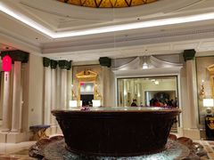 -广州富力丽思卡尔顿酒店