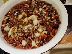 -永安鱼庄·镇江菜(东吴路店)