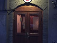 -铃木食堂(帽儿胡同店)