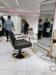 -小齐发型Star~salon