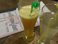 -炸鸡情侣韩式料理(中央大街店)