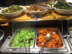 -素清香(解放路店)