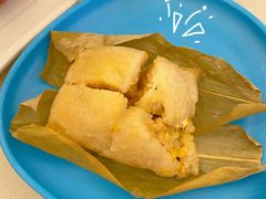 -顺风山庄(水濂山店)