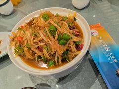-小船渔村·大连菜(新华街店)