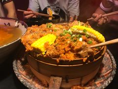 -醉小酒馆·川菜·江湖菜·重庆菜(观音桥旗舰店)