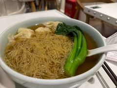 -葡珍轩冰室(虹桥机场T1店)