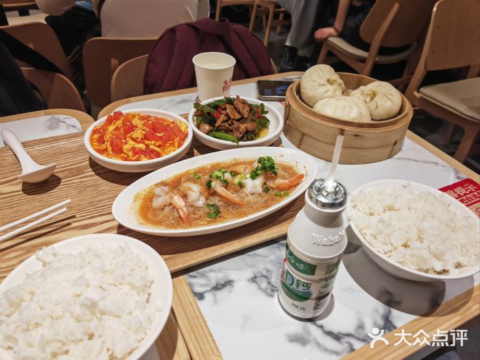 乡村基·川味现炒大王(熙悦天街店)图片