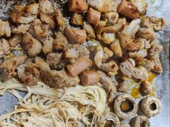 -韩国大金刚烤肉·料理(印象城店)