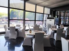 -阿纳迪酒店·秘境西餐厅
