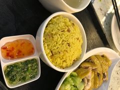 -新辉港式茶餐厅(北栅店)