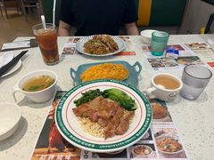 -新宝餐厅(流塘店)