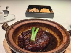 -荣轩(新荣记环球金融中心店)