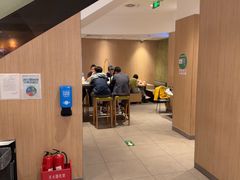 -麦当劳(西单明珠店)
