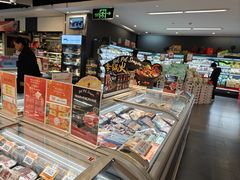 -Olé精品超市(新世界新丸中心店)