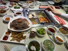 -海底捞火锅(吾悦国际广场店)