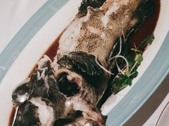 -百富源·海鲜辽菜(浑河堡店)