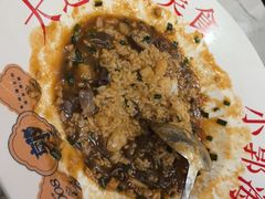 -小郭私房菜·海肠捞饭(学士街店)