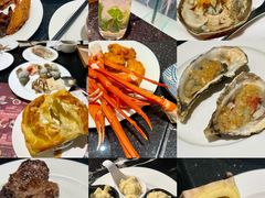 -东方红海鲜百汇(国际大厦店)