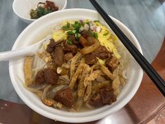 -江南濑粉店(文华路店)