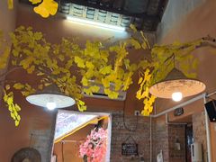 -米庄·原味私房菜(骏壹万邦店)