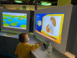 -北京科学中心儿童乐园