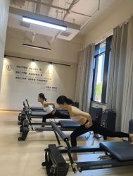 -JC·YOGA静禅瑜伽普拉提