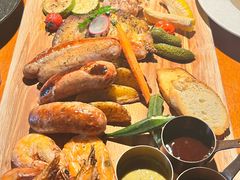 -布拉格餐厅· 中欧捷克菜(全国首店)