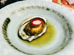 -上井精致料理(中山百盛店)