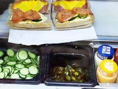 -赛百味SUBWAY(凯德mall大峡谷店)