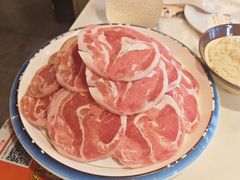 -刘一锅筋头巴脑(大悦城C店)
