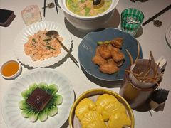 -華府Deluxe(兴业太古汇店)