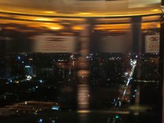 -西安皇冠假日酒店·B&G51餐厅