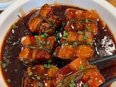 -品鲜村农家菜·阳澄湖大闸蟹(总店)