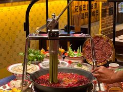 -江北北火锅馆·公路夜市(魏公村店)