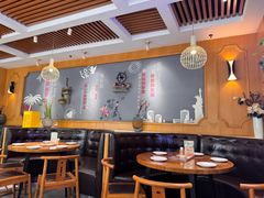 -如轩·海鲜砂锅粥·潮汕菜(沿江东路店)