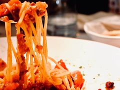 意大利肉酱面-夏朵花园(复兴西路店)