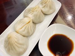 无锡小笼-锡笼记·无锡小笼(水岸店)