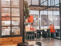 大堂-星巴克臻选(广州东山锦轩店)